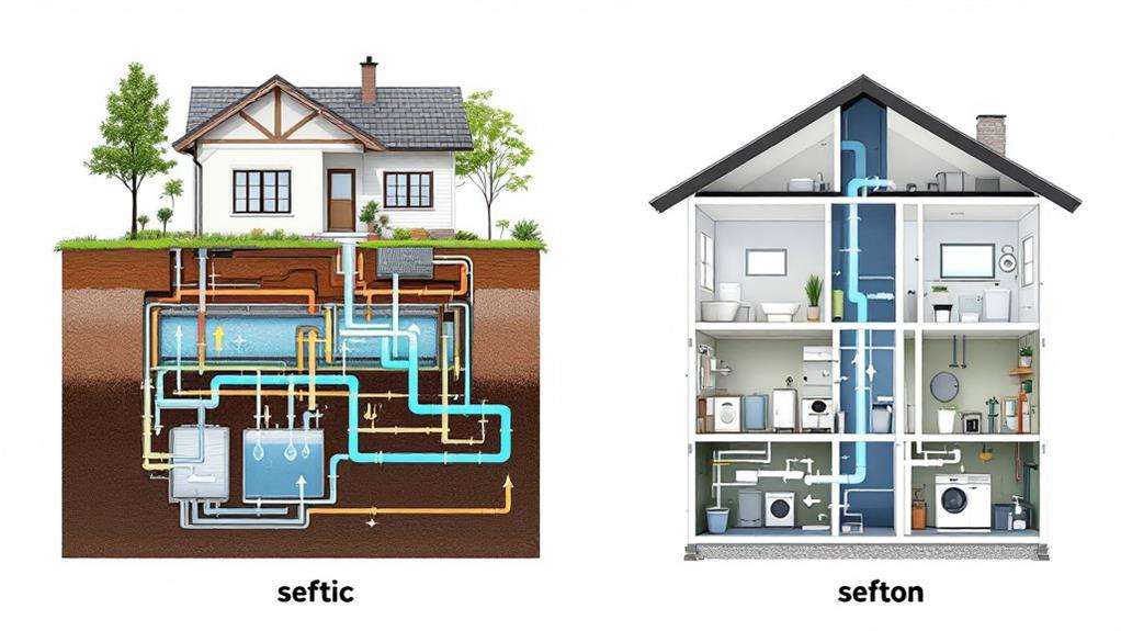 Understanding Your Home's Wastewater System: Key Components Explained