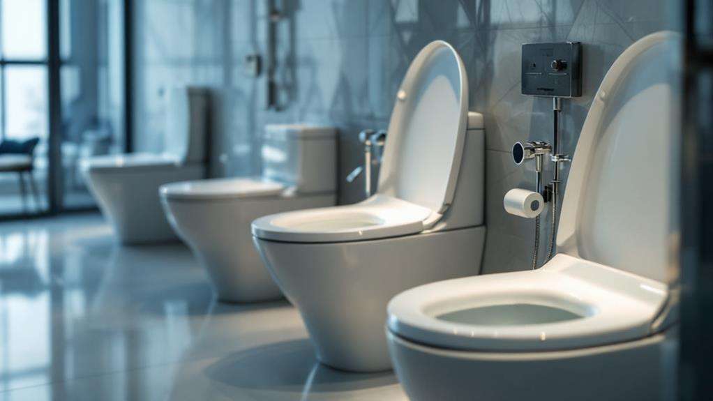 comfort enhancing features and accessories