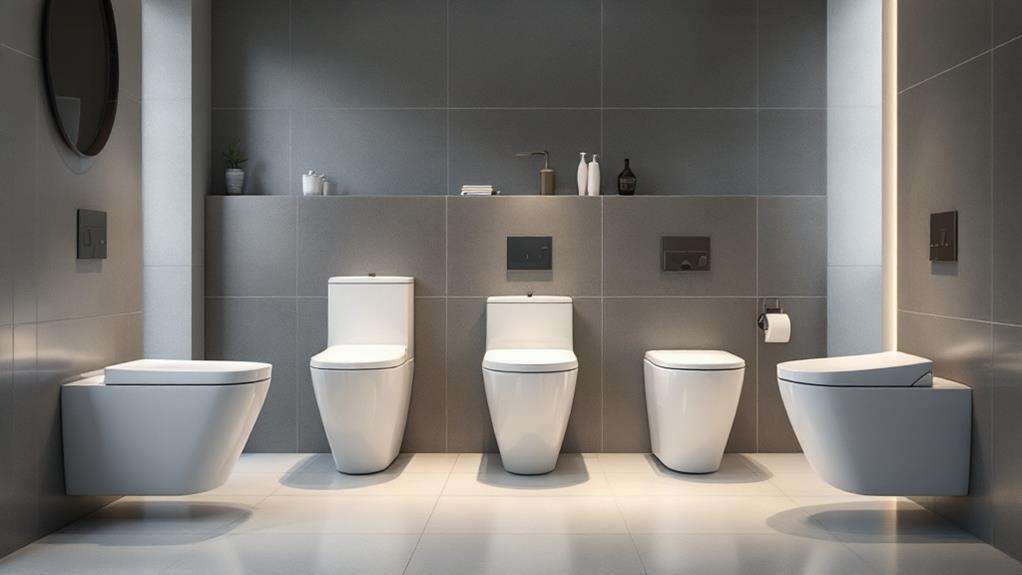 Choosing the Best Toilet for Your Bathroom: A Complete Guide