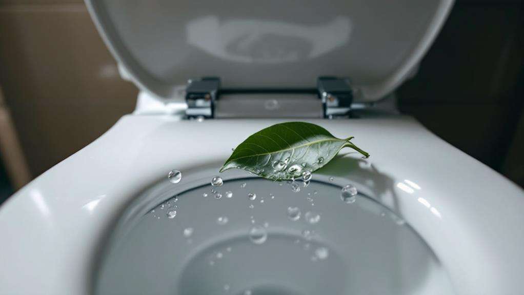 water conservation priorities