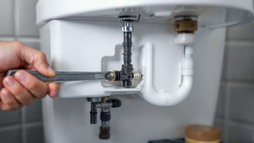 How to Fix a Running Toilet: Easy DIY Solutions