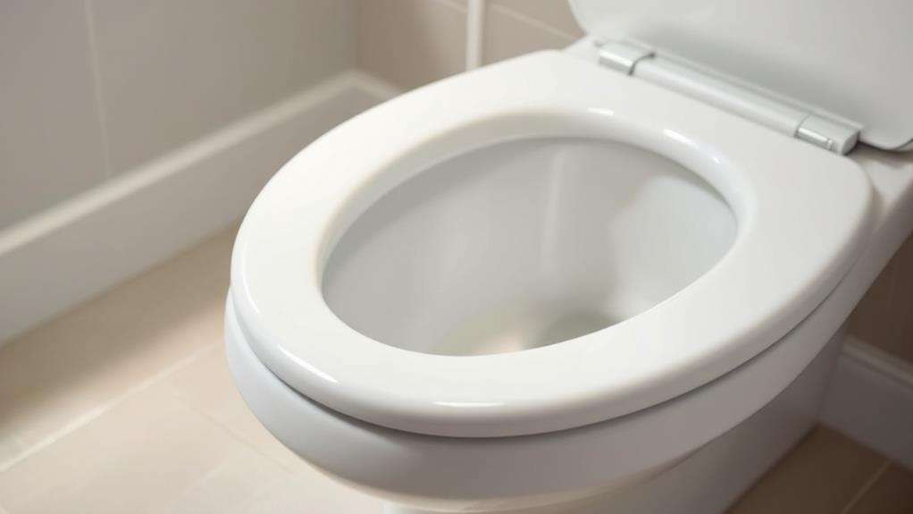 reliable familiar standard toilet choice