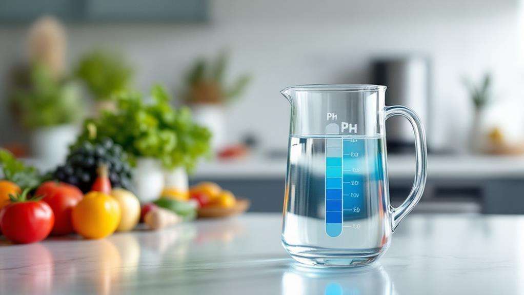 Pros and Cons of Alkaline Water Filters for Home Use