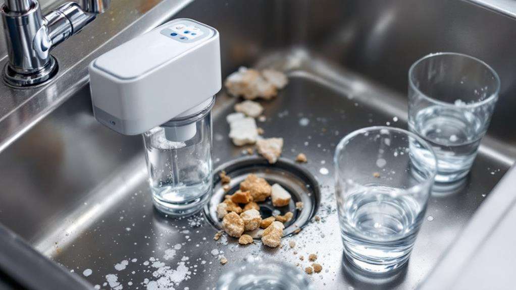 potential filtration system limitations