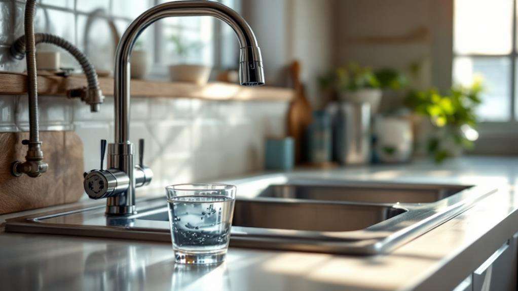 How to Filter Out Lead and Other Heavy Metals From Your Drinking Water