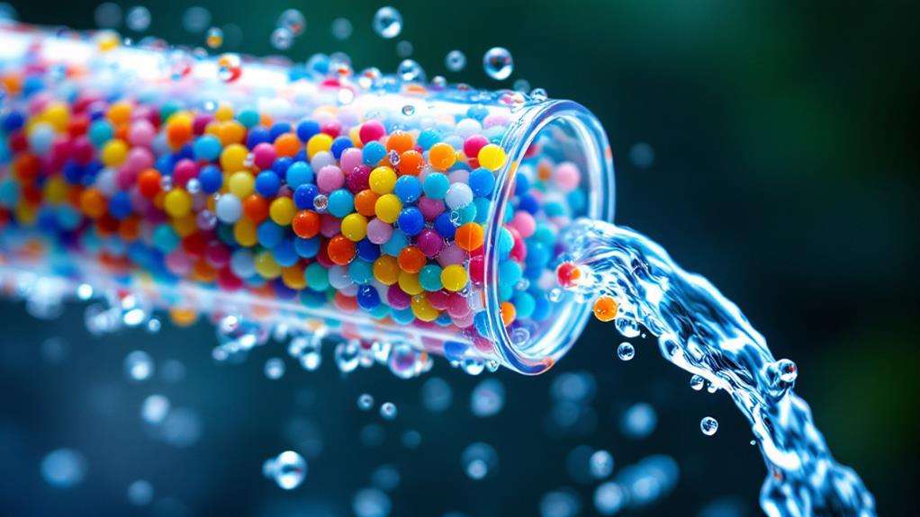 water purification technique