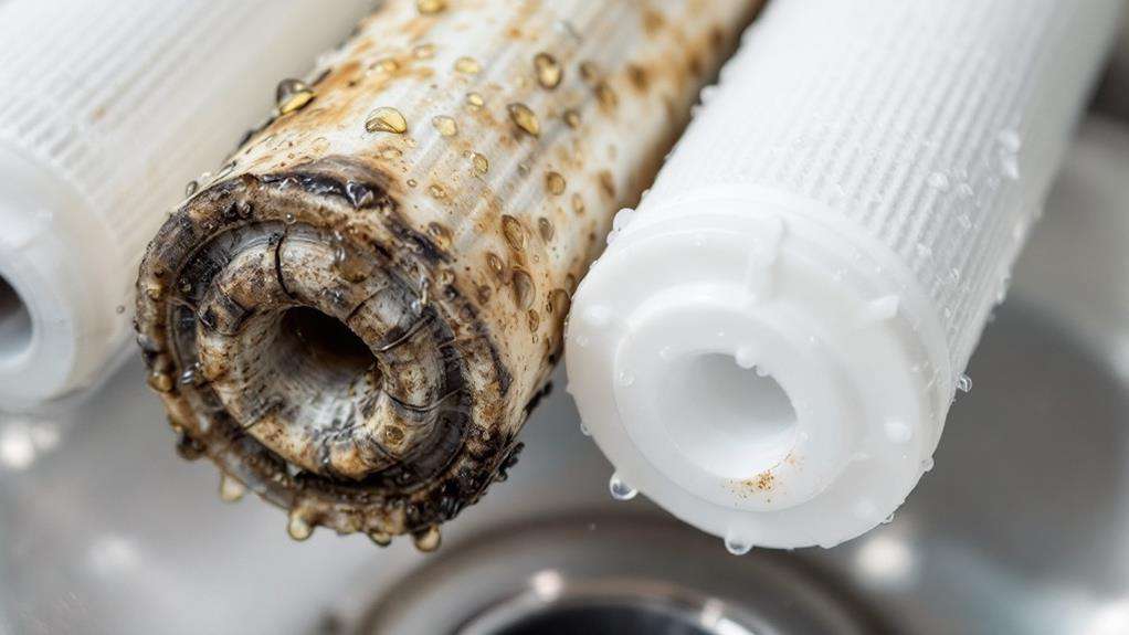 How to Know When It's Time to Replace Your Water Filter