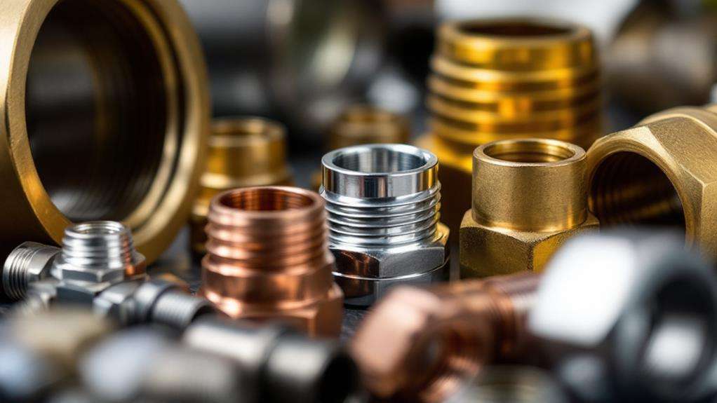 adapters reduction optimizes system performance