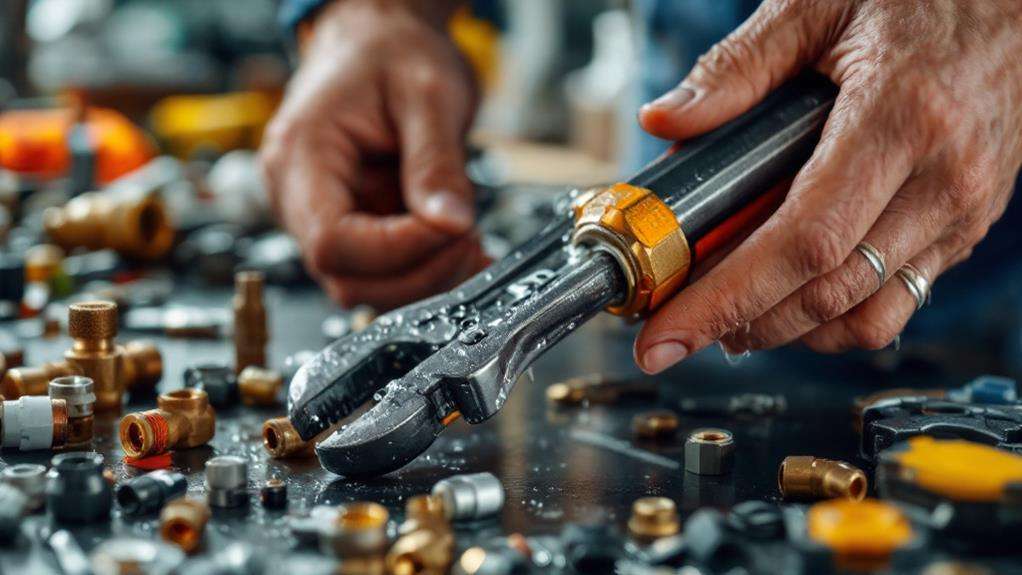 resolving typical technical problems