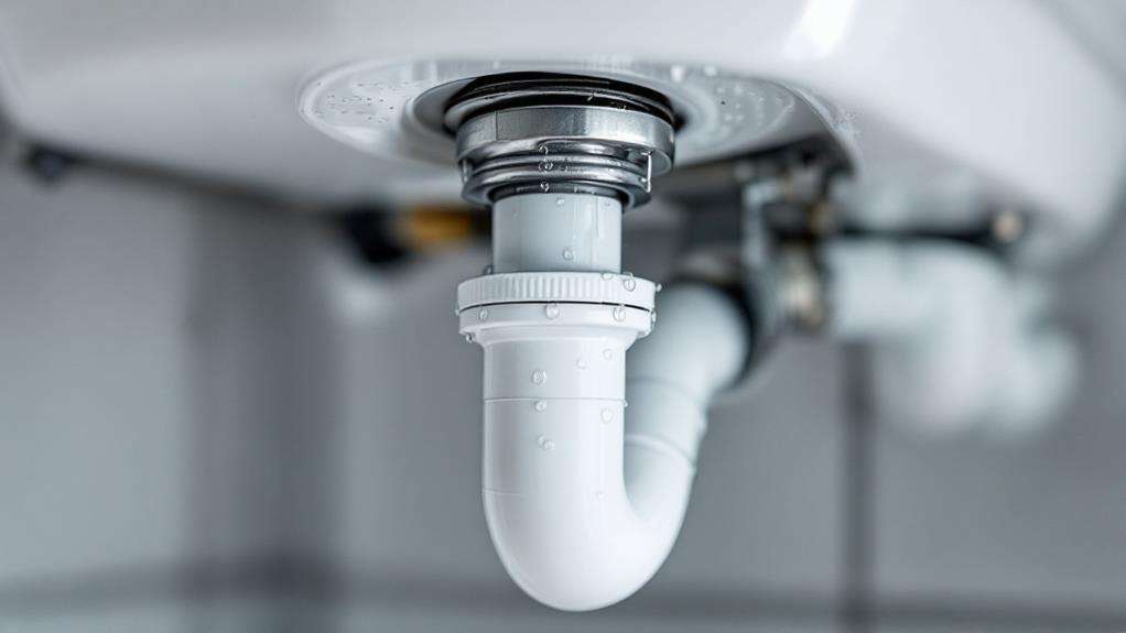 What Is a P-Trap? Why It's Essential in Your Plumbing System