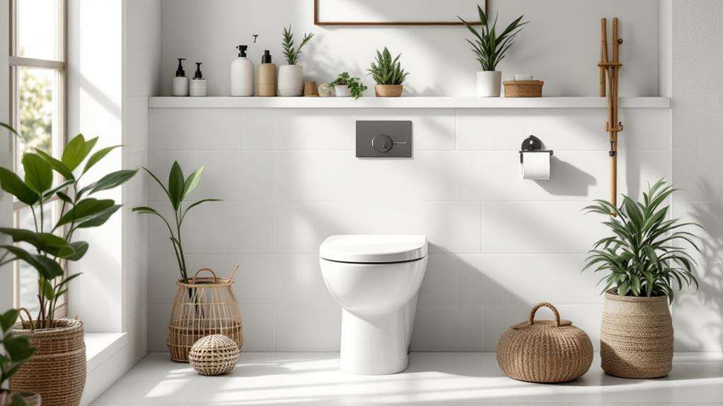 The Best Low-Flow Toilets for Eco-Friendly Bathrooms