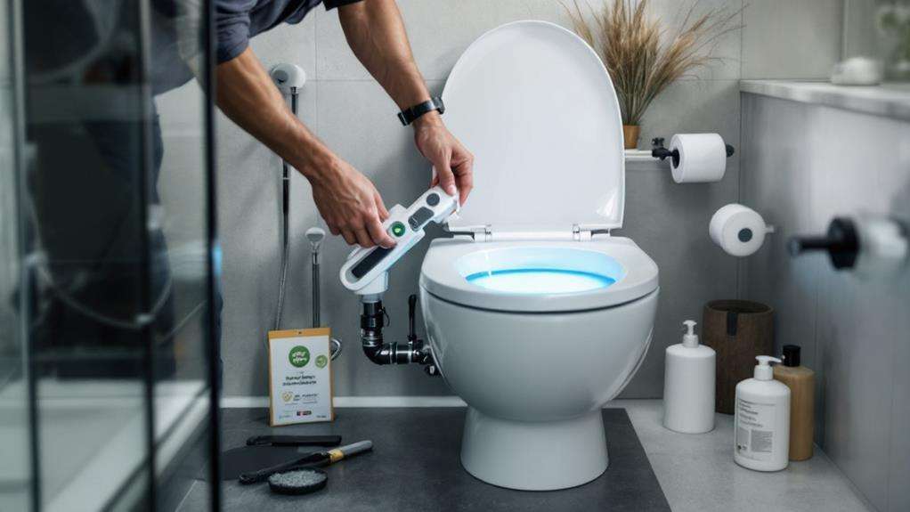 installation maintenance guidance tips