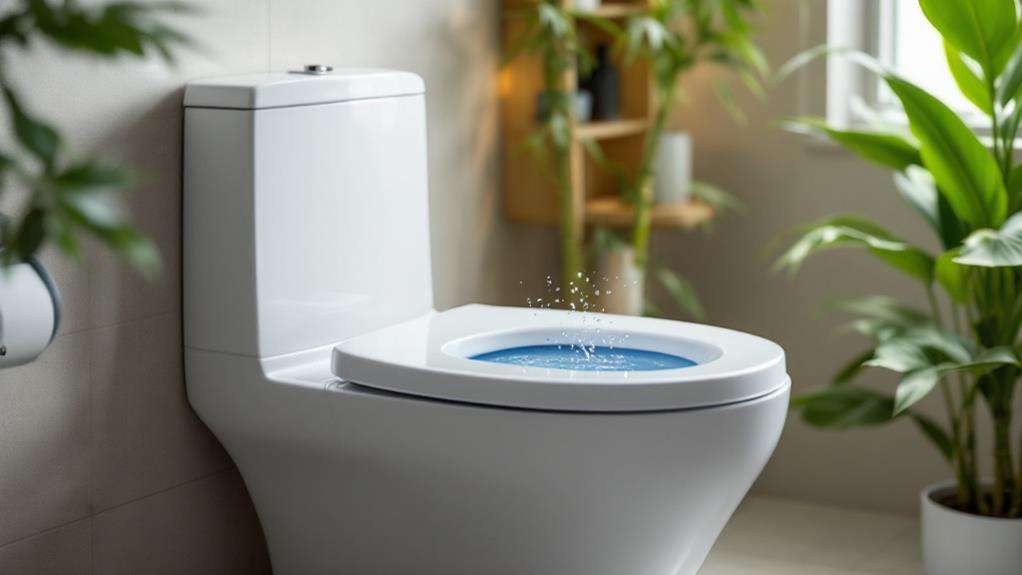 water efficient certification standards