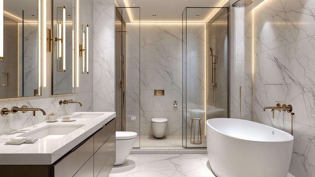 The Ultimate Guide to Choosing Bathroom Fixtures