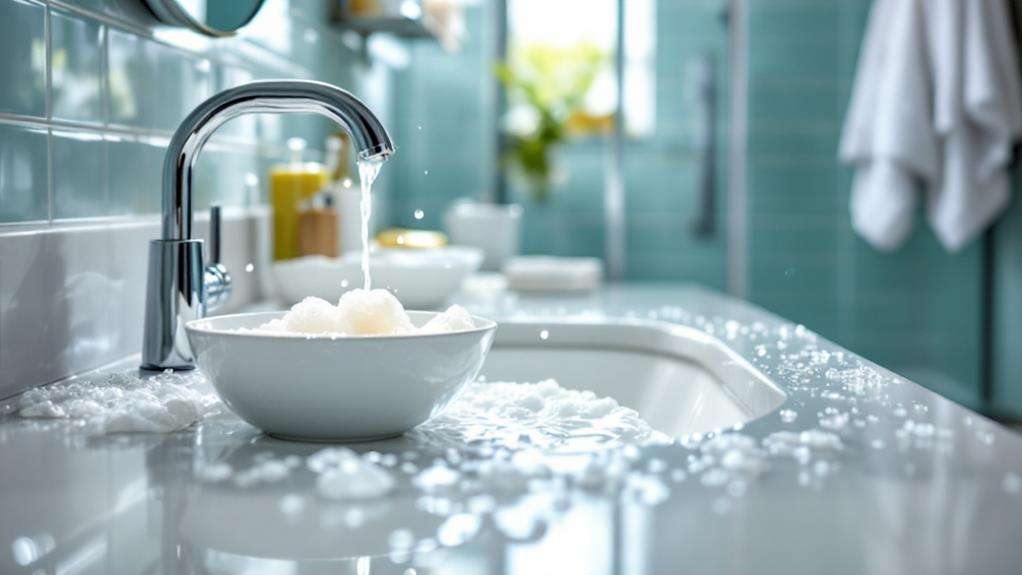 improved water quality and efficiency
