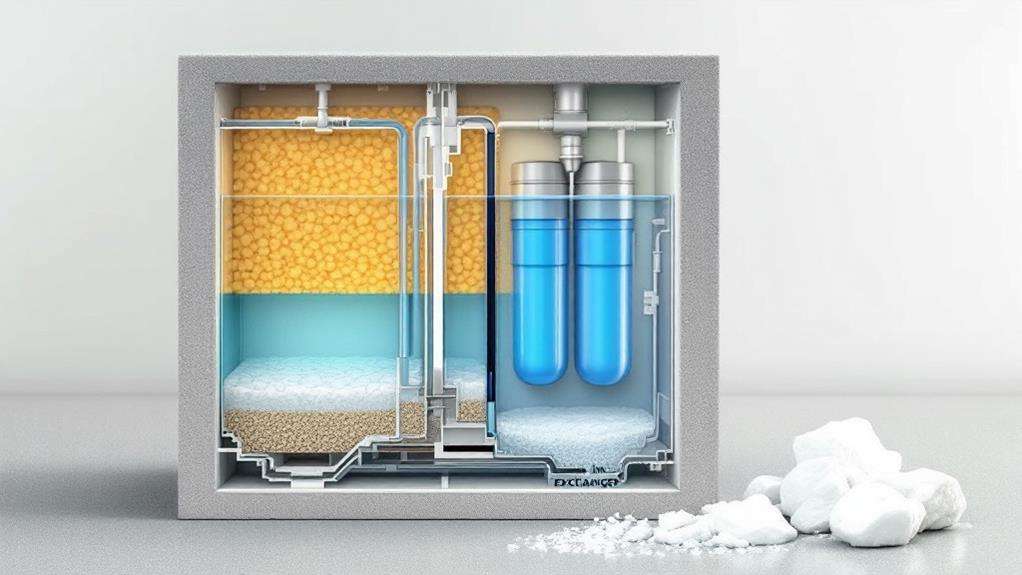 How Water Softeners Work: A Complete Guide