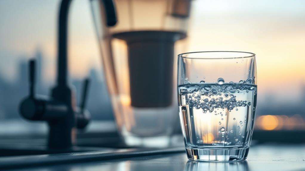 selecting appropriate filtration technology