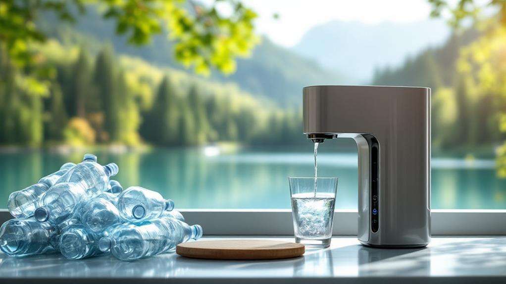 mitigating environmental filter impact