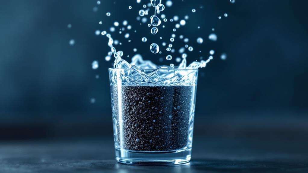 purified water s health advantages summarized