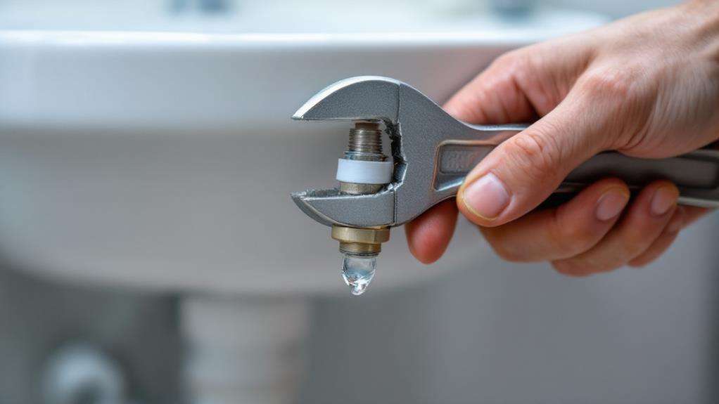secure threaded fastener connections