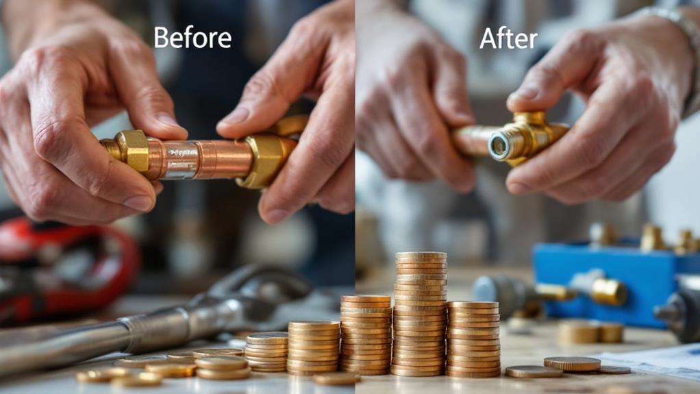 efficient and budget friendly solutions