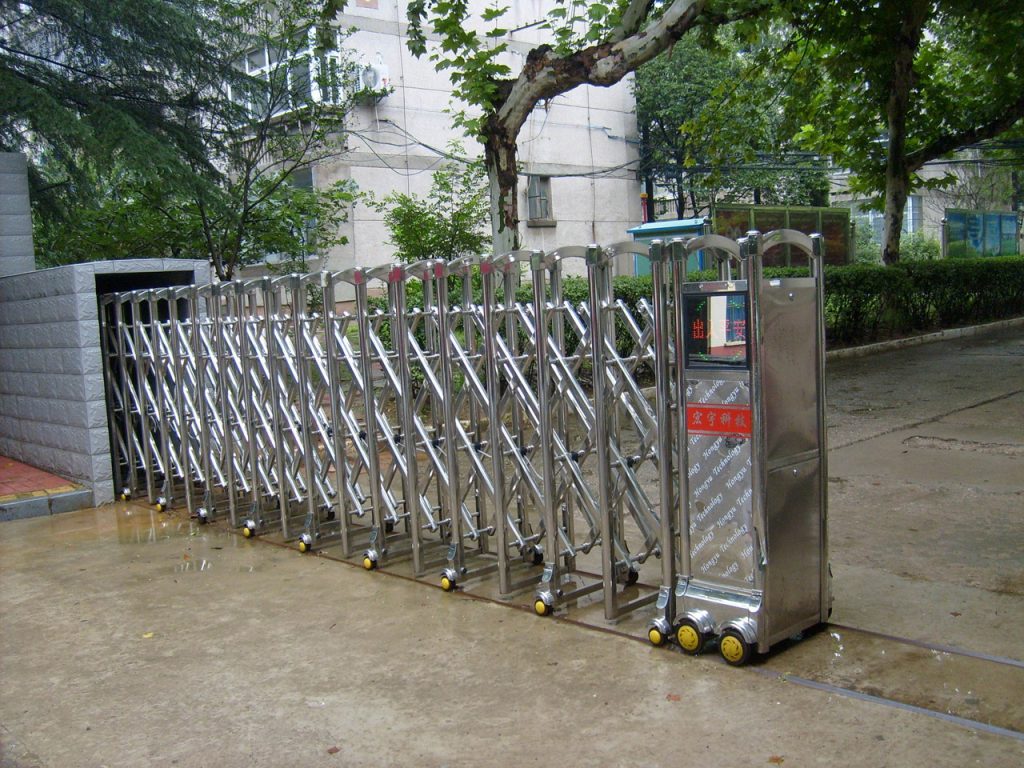 Major Brands and Manufacturers of Automatic Gate Openers