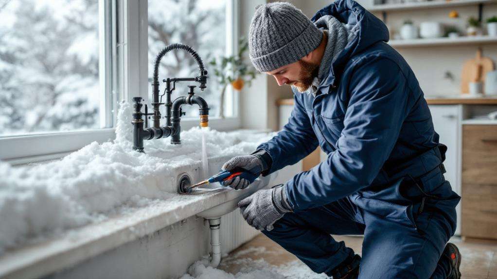 schedule preventive maintenance