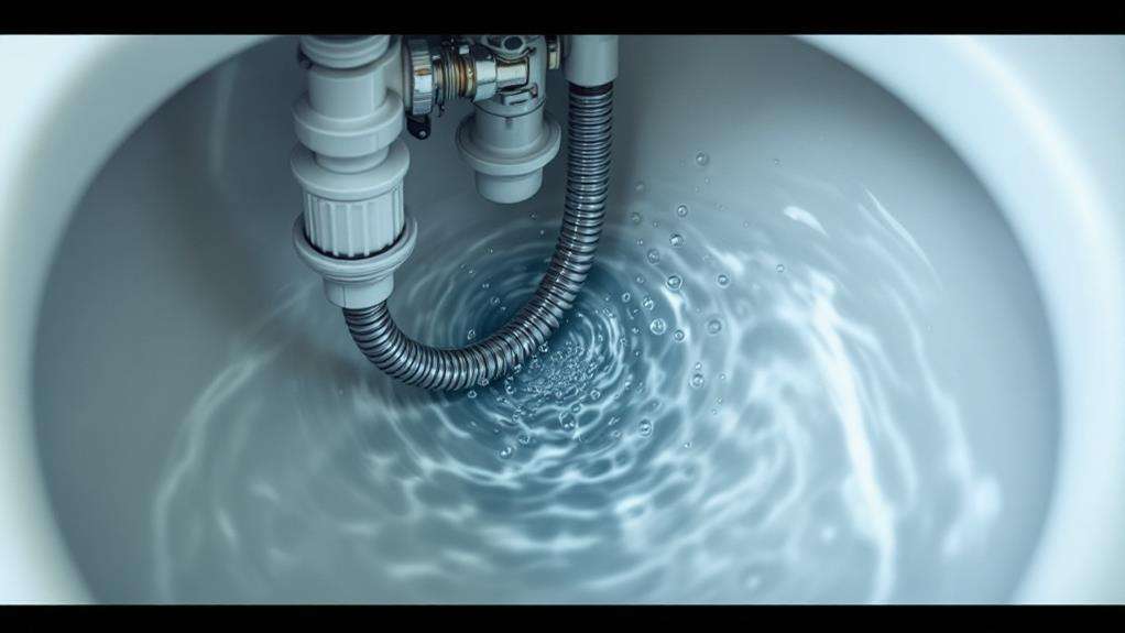 Understanding Toilet Flush Mechanisms: What You Need to Know