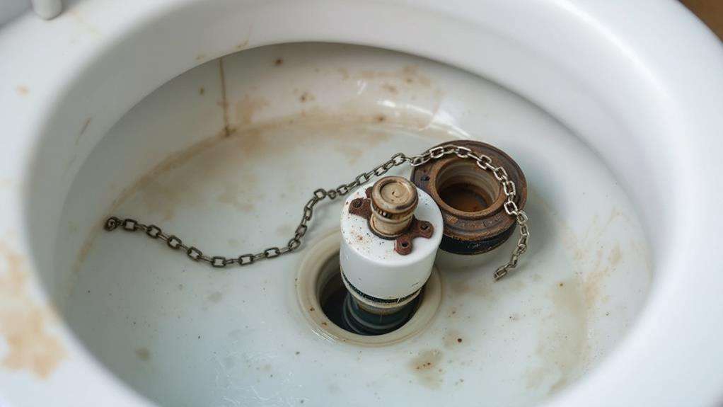 plumbing issues and troubleshooting solutions