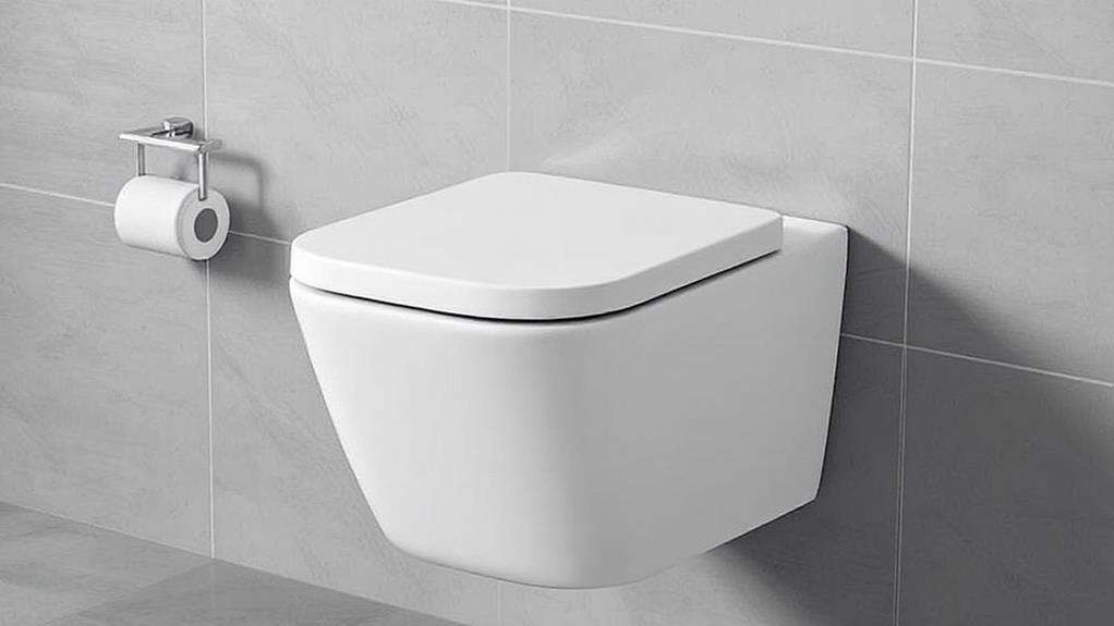 innovative bathroom appliance advancements