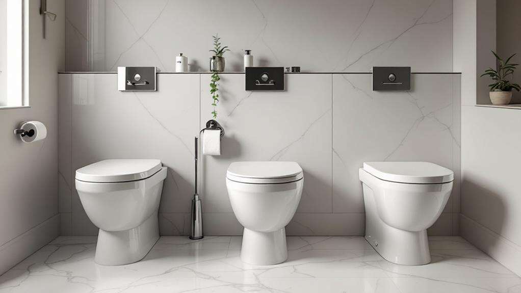Best Toilet Brands of 2024: Top Choices for Every Budget