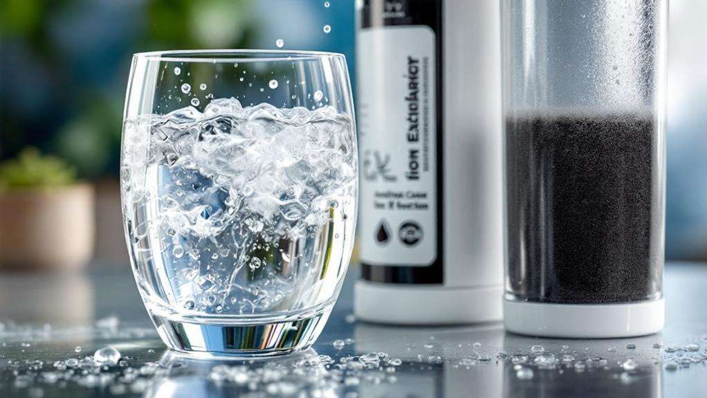 Water Filtration Solutions for Hard Water Problems