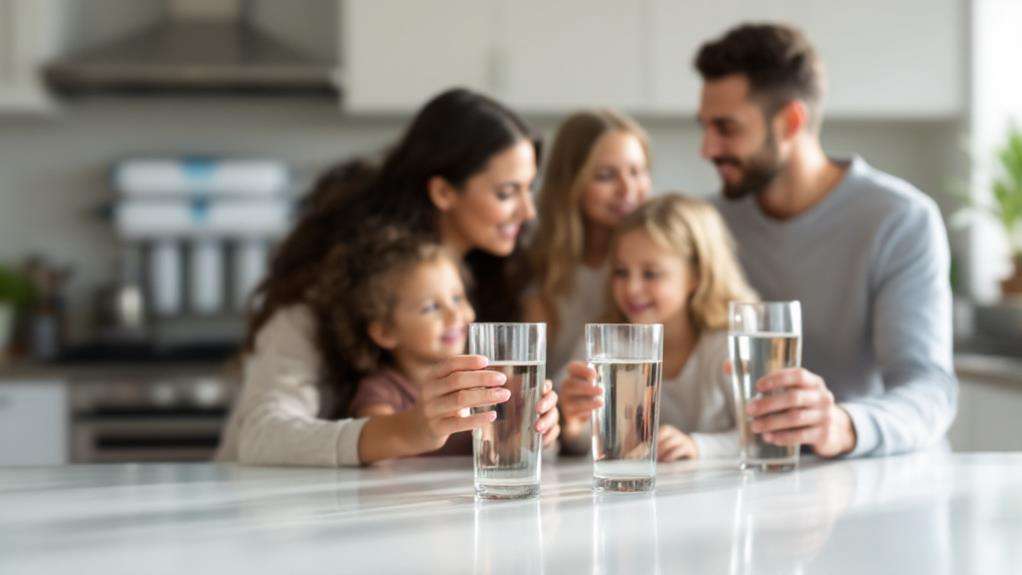 purified water s health advantages