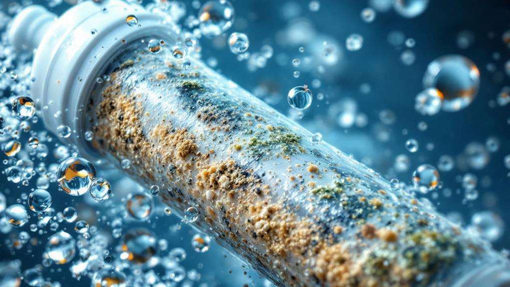 filter lifespan determining factors
