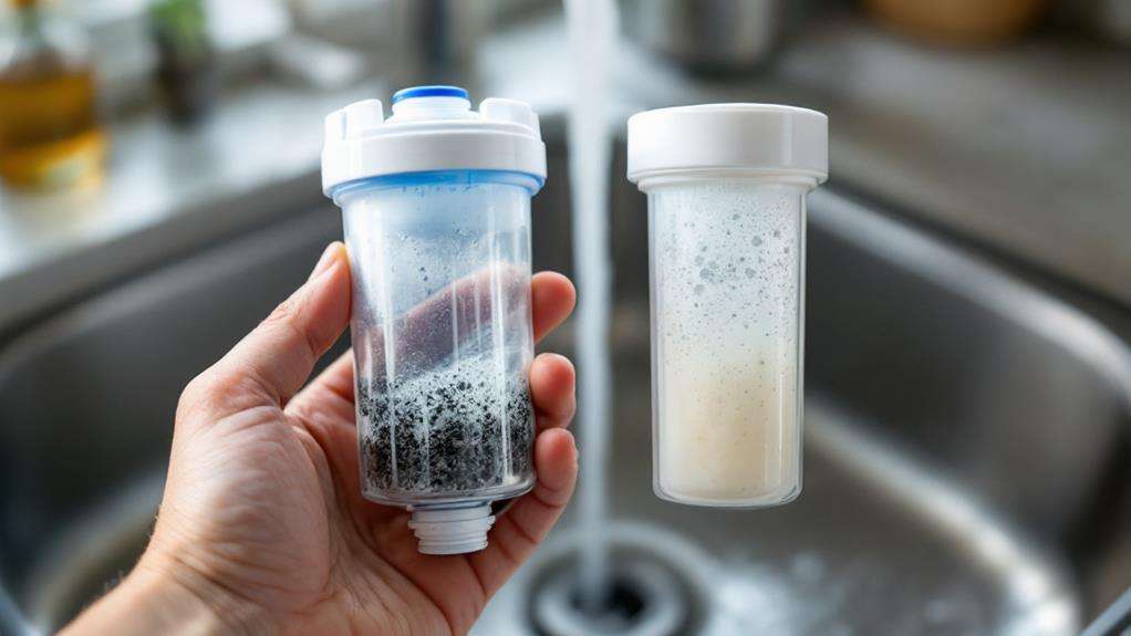 How Long Do Water Filters Last? Signs It&#8217;s Time for a Replacement