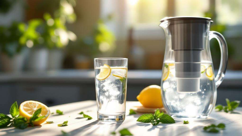enhancing aroma and flavor