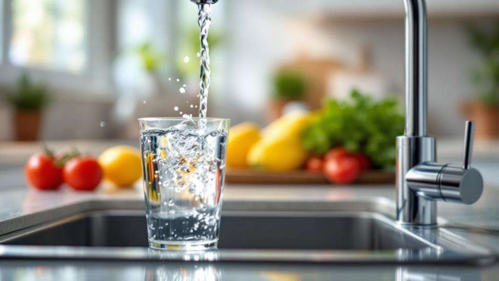 whole home water purification benefits