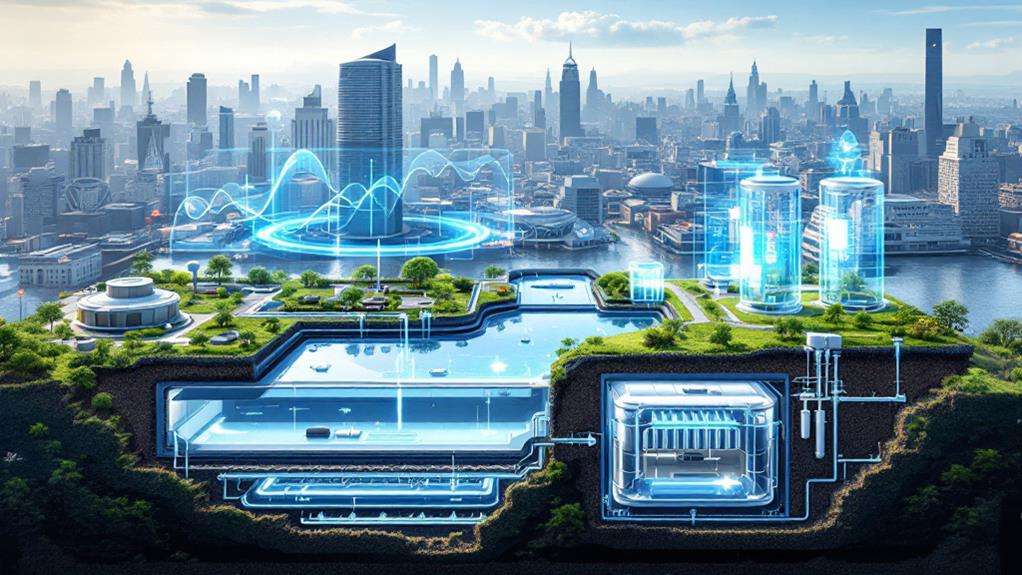 stormwater control future trends