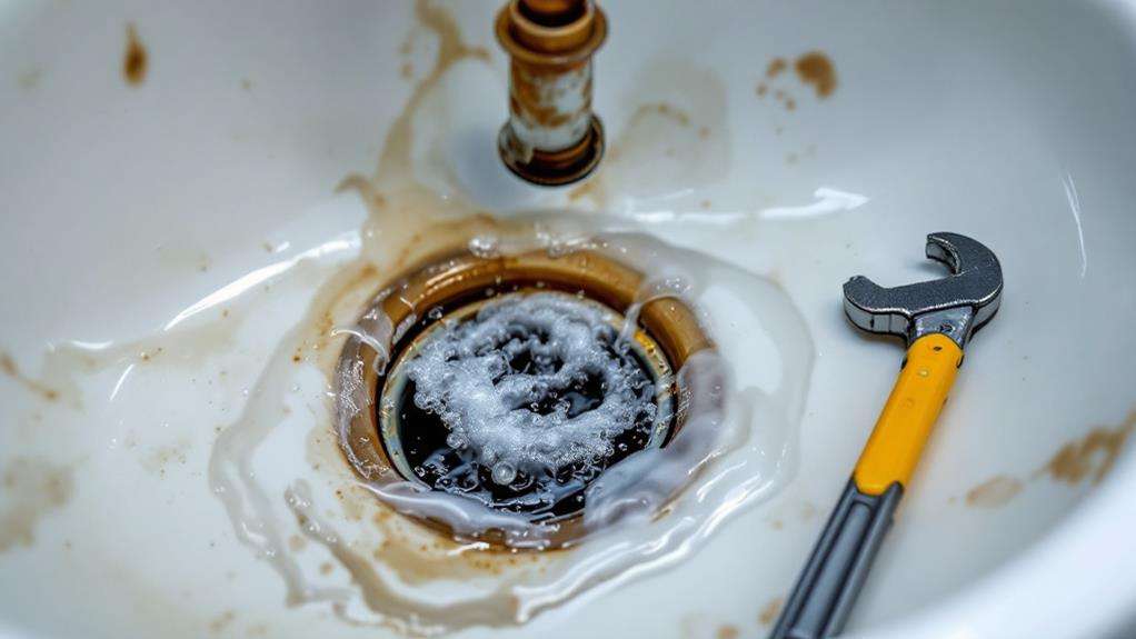 DIY Tips for Fixing a Slow-Draining Sink