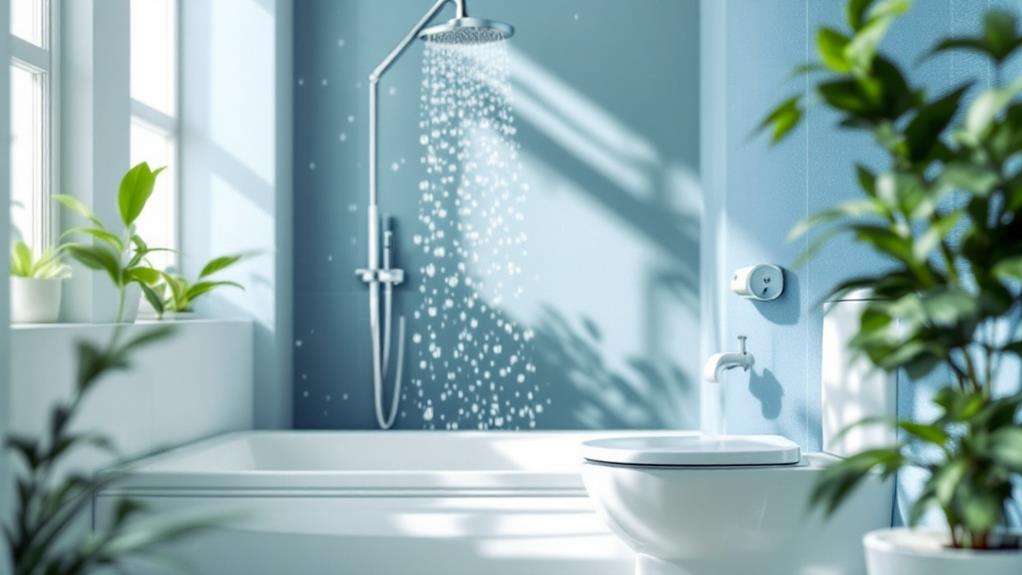 How to Increase Water Efficiency in Your Bathroom