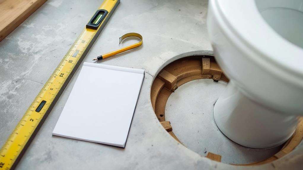 measurement tools required