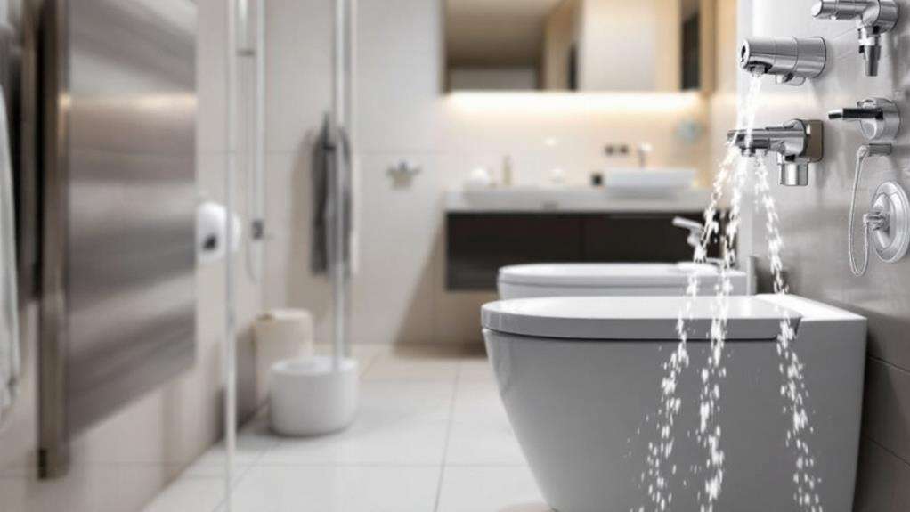 Choosing the Right Bidet for Your Bathroom: A Buyer&#8217;s Guide