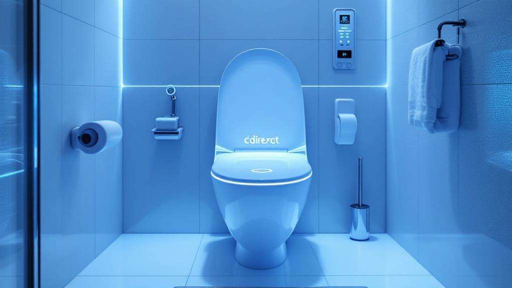 Smart Toilets Explained: Features, Benefits, and Top Brands