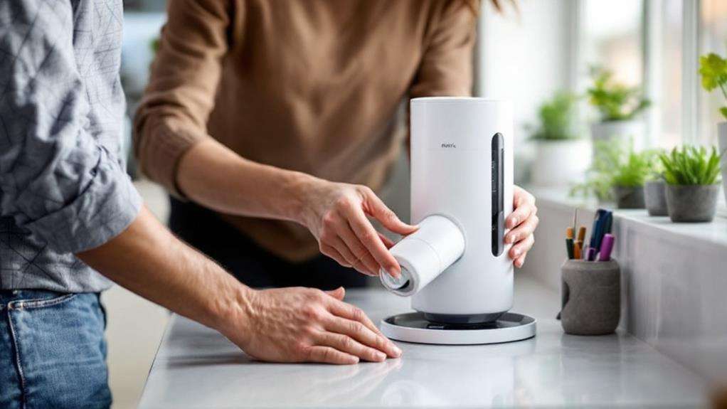 eco friendly filtration solutions
