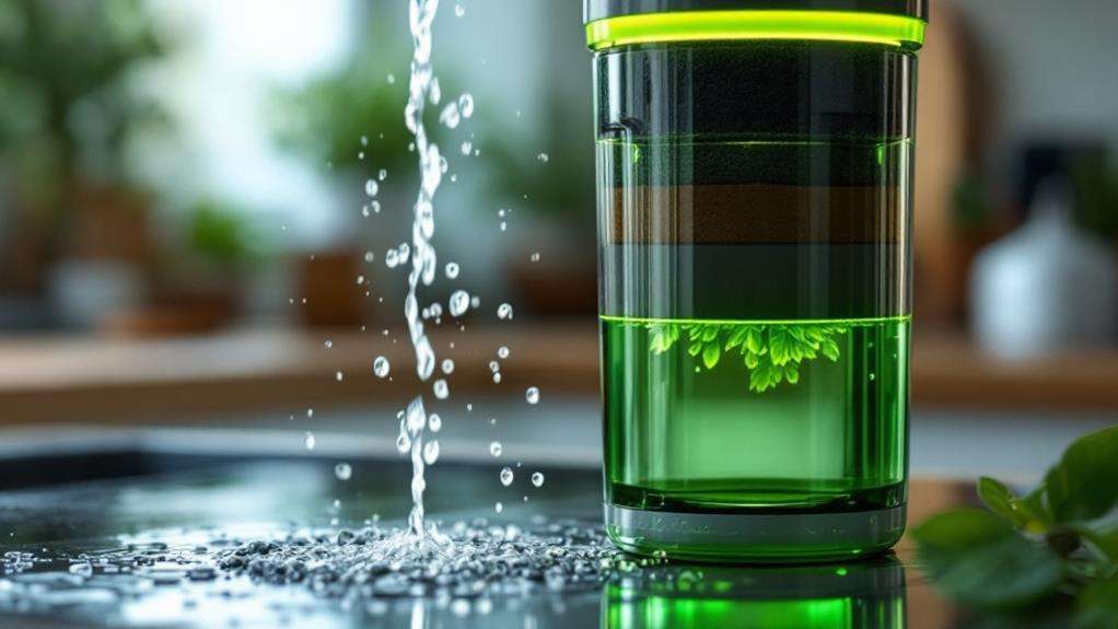 green filtration technology innovations