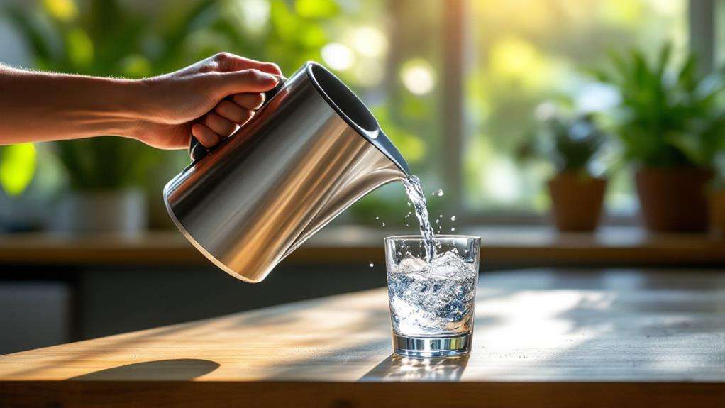 Eco-Friendly Water Filtration Systems: A Guide for Sustainable Homes