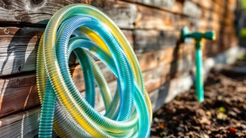 outdoor piping installation guide