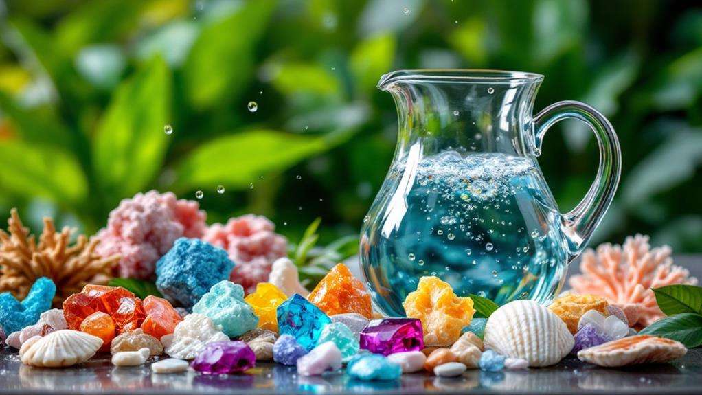 filtered water remineralization process