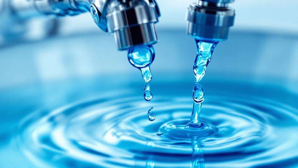 chemical scale control treatments