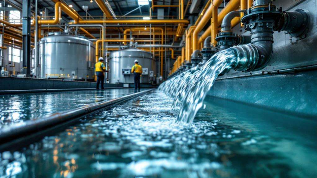 How to Prevent Buildup and Scale With Water Treatment Solutions